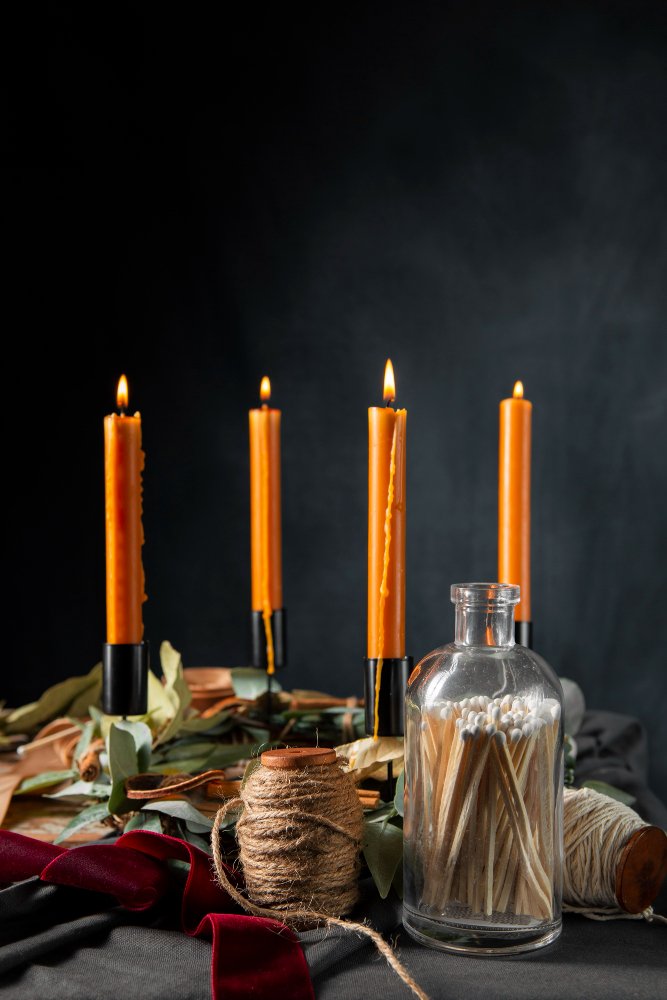 Diane Carter, medium et guide spirituel