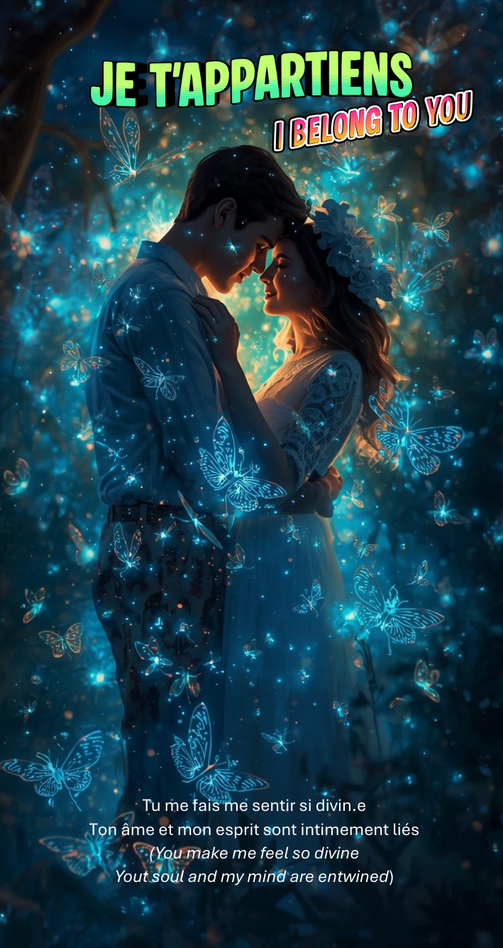 Renoué avec votre Ex 