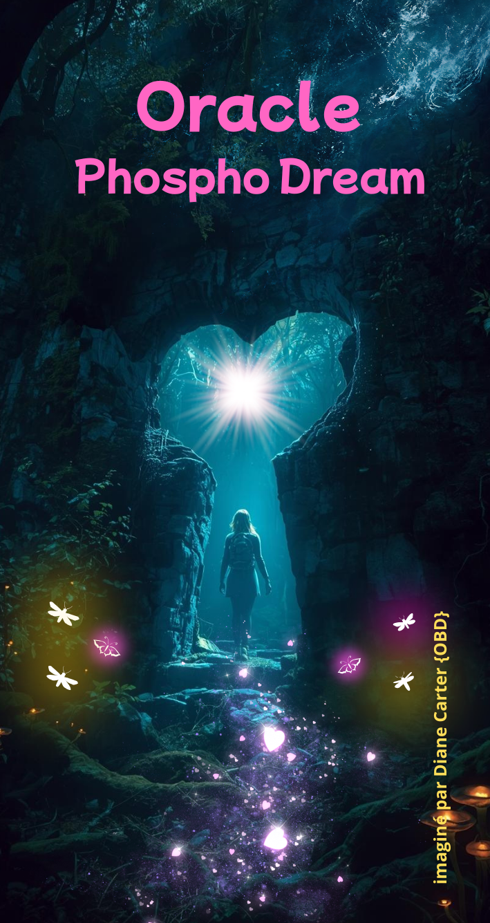 Oracle Phospho Dream