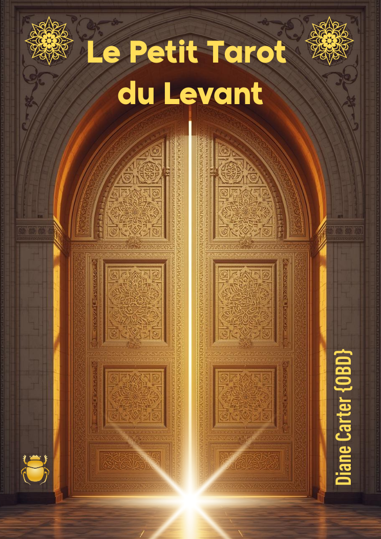 Le Petit Tarot du Levant