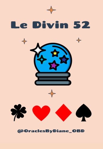 Oracle Le Divin 52