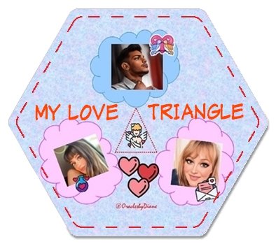 Oracle My Love Triangle